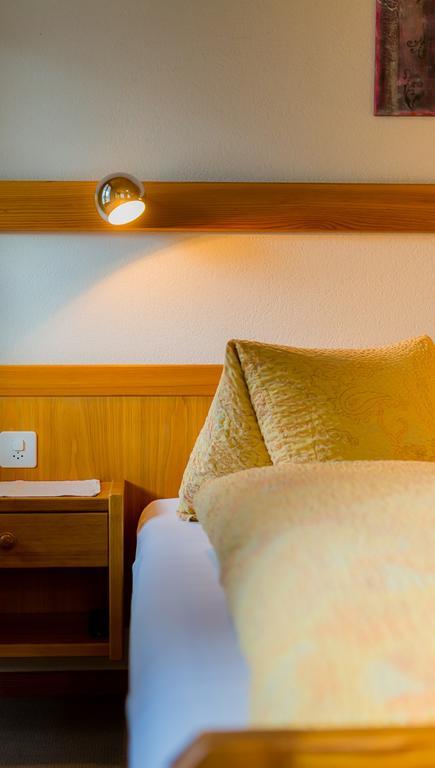 Hotel Joopi Reckingen Zimmer foto